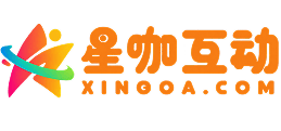 星咖互动